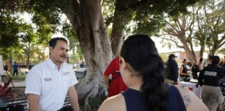 Gobierno del Estado de Colima Ofrece Tratamiento Gratuito a Personas Fumadoras