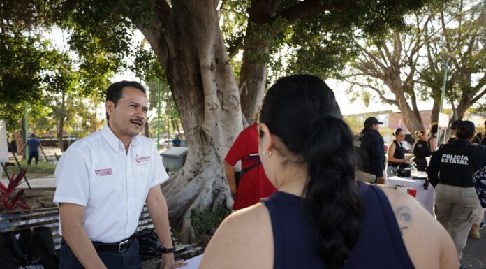 Gobierno del Estado de Colima Ofrece Tratamiento Gratuito a Personas Fumadoras