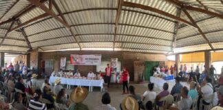 Exitosa Primera Reunión General “PRIISTA FEST” en Zapotitlán de Vadillo, Jalisco