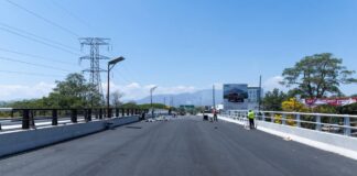 Próxima Semana se Habilitará el Arco Norte en Colima, Gestionado Por Indira ante la Presidenta Sheinbaum