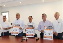 NTE 6 Realizará Market de Emprendedores Este Domingo