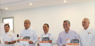 NTE 6 Realizará Market de Emprendedores Este Domingo