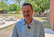 Realizará SNTE Sección 39 Mitin y Manifestación Por el Día Del Trabajo