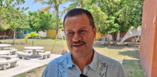 Realizará SNTE Sección 39 Mitin y Manifestación Por el Día Del Trabajo