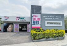 Riult Rivera Refuerza la Igualdad: Campaña y Servicios Integrales Para Mujeres en la Capital