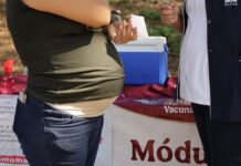 Salud Colima Refuerza Prevención Contra el Virus Sincitial Respiratorio en la Semana Nacional de Vacunación 2026