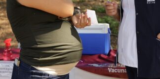 Salud Colima Refuerza Prevención Contra el Virus Sincitial Respiratorio en la Semana Nacional de Vacunación 2026