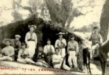 Rendirán Homenaje a Los Cristeros Caídos en La Yerbabuena