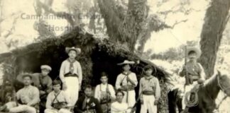 Rendirán Homenaje a Los Cristeros Caídos en La Yerbabuena