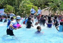 Reporta Colima Alta Afluencia Turística Durante Los Primeros Días de Semana Santa