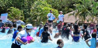 Reporta Colima Alta Afluencia Turística Durante Los Primeros Días de Semana Santa