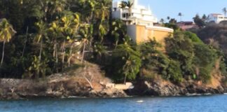 Realizan UEPC Colima en Coordinación Con Protección Civil de #Manzanillo y #Armería 9 Rescates Acuáticos Este Sábado