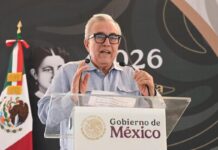 Estados Unidos Acusa al Gobernador Rubén Rocha Moya y a Otros Nueve Funcionarios de Sinaloa Por Vínculos Con el Narcotráfico