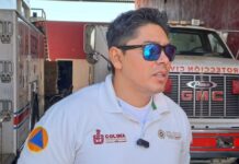 Saldo Blanco en Balnearios, Meta de PC Estatal Para Vacaciones de Semana Santa y Pascua