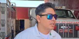 Saldo Blanco en Balnearios, Meta de PC Estatal Para Vacaciones de Semana Santa y Pascua