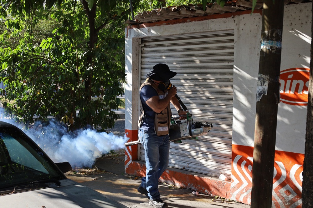 SEMANTIENEESTADODECOLIMA