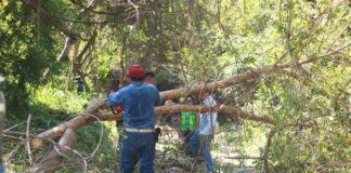 Alcalde Riult Rivera, Anuncia Que el Ayuntamiento de Colima se Prepara Para la Temporada de Lluvias
