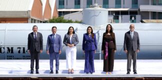 Aguascalientes Fue Sede de la 7ª Reunión de Seguridad Regional