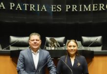 Laura Montes Camacho, se Incorpora Como Enlace del Senador Virgilio Mendoza Amezcua en el Municipio de Tecomán