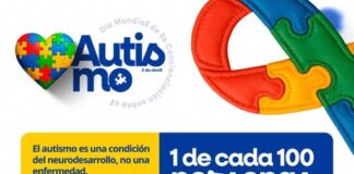 Impulsa IMSS Colima Servicios Integrales Para el Bienestar de Personas Con Autismo