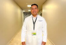 Recomienda IMSS Colima Fortalecer Cuidado de los Riñones Con Prevención y Atención Oportuna