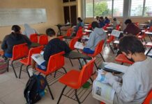 25 de Junio, Último Día de Clases Para Estudiantes de Educación Básica y Media Superior Dependientes de la Secretaría de Educación Pública SEP