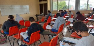 25 de Junio, Último Día de Clases Para Estudiantes de Educación Básica y Media Superior Dependientes de la Secretaría de Educación Pública SEP