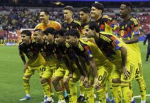 América, en Riesgo de Quedar Eliminado de la Liguilla Por Alineación Indebida
