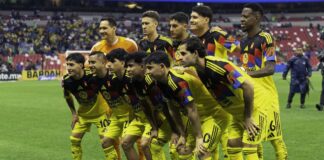 América, en Riesgo de Quedar Eliminado de la Liguilla Por Alineación Indebida