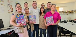 IEEA Colima Amplía Cobertura Educativa Con Más de 5 Mil 700 Nuevos Materiales de Aprendizaje