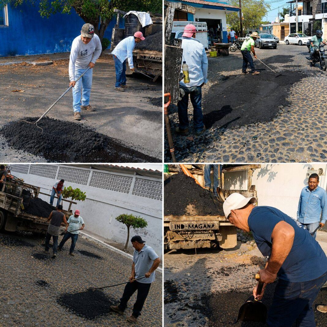 AVANZAELBACHEO