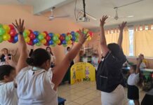Realiza IMSS Colima Encuentro Educativo ChiquitIMSS “Guardianes de la Salud”
