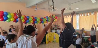 Realiza IMSS Colima Encuentro Educativo ChiquitIMSS “Guardianes de la Salud”