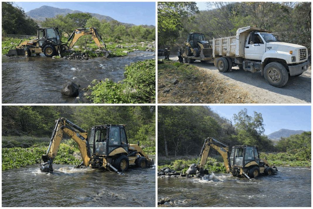 CONCLUYECONAGUA