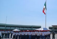 Concluyen Soldados del SMN Actividades de Adiestramiento Del Primer Escalón 2026