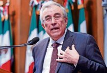Congelan Cuentas de Rocha Moya y Otros Ligados al Narco, Confirman Fuentes Del Sector Bancario; Fueron Bloqueadas Desde el 6 de Mayo