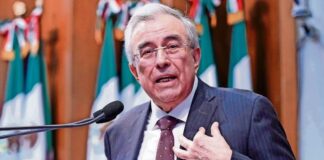 Congelan Cuentas de Rocha Moya y Otros Ligados al Narco, Confirman Fuentes Del Sector Bancario; Fueron Bloqueadas Desde el 6 de Mayo