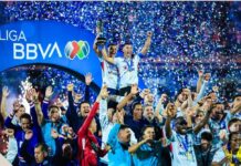 ¡Hay Campeón! Cruz Azul se Corona en CU y Suma su Décima Estrella al Derrotar a Pumas Con Gol de Rotondi
