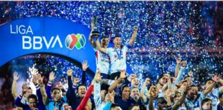 ¡Hay Campeón! Cruz Azul se Corona en CU y Suma su Décima Estrella al Derrotar a Pumas Con Gol de Rotondi