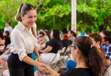 Descuento en Transporte Para Niñas y Niños Busca Aliviar Economía de Madres Jefas de Familia: Sofía Peralta