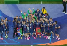 ¡Dramático! PSG se Corona Bicampeón de la Champions League Tras Vencer en Penales al Arsenal
