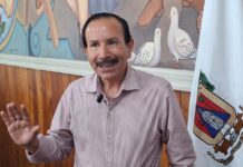 Propone Federico Rangel Lozano Crear Biblioteca Digital Del Municipio de Colima