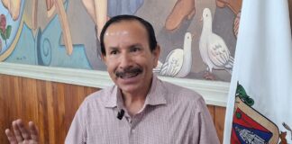 Propone Federico Rangel Lozano Crear Biblioteca Digital Del Municipio de Colima