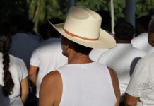 Salud Colima Exhorta a Reforzar Medidas Preventivas Por Altas Temperaturas; Podría Llegar Hasta 40°C