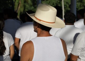 Salud Colima Exhorta a Reforzar Medidas Preventivas Por Altas Temperaturas; Podría Llegar Hasta 40°C