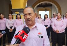 Existen Elementos Suficientes Para Configurar el Delito de Peculado Durante Administración de JIPS: Martín Flores Castañeda