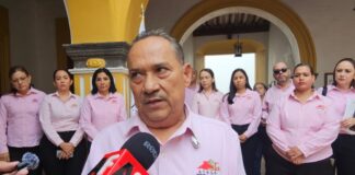 Existen Elementos Suficientes Para Configurar el Delito de Peculado Durante Administración de JIPS: Martín Flores Castañeda