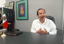 Recibidas 97 Propuestas Para la Entrega de la Presea “Profesor Gregorio Torres Quintero”: Federico Rangel