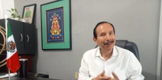 Recibidas 97 Propuestas Para la Entrega de la Presea “Profesor Gregorio Torres Quintero”: Federico Rangel