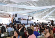 Riult Rivera Reconoce la Labor de Más de 2,500 Enfermeras de Colima
